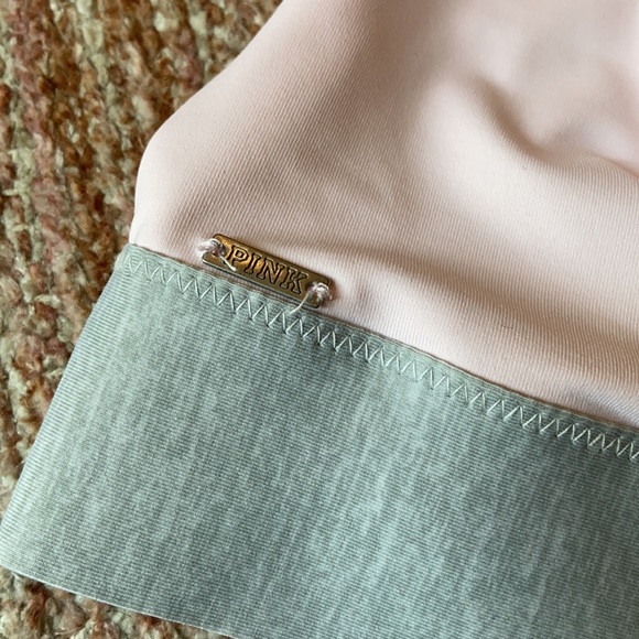 PINK bralette - Picture 2 of 5